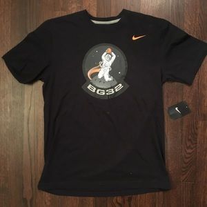 Vintage Blake Griffin “Galaxy” Nike T-Shirt